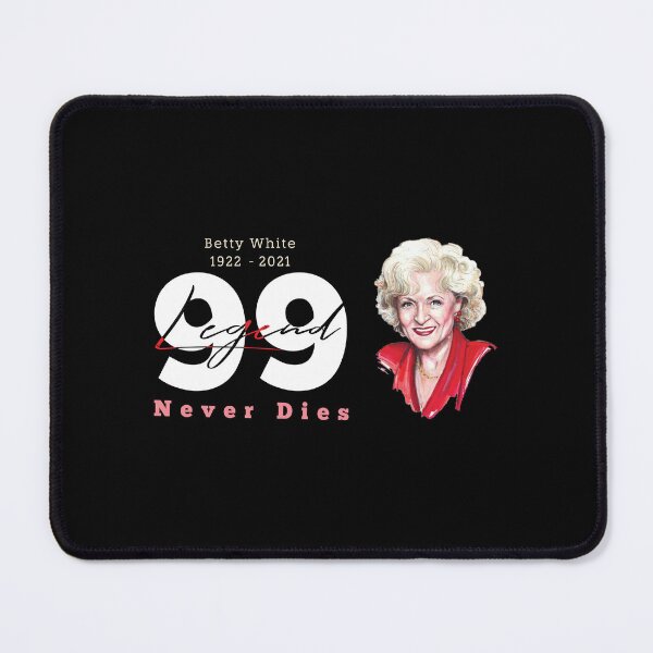 Item preview, Betty White designed and sold by Life Stuff.