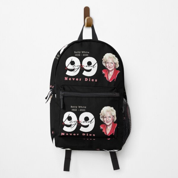 Item preview, Betty White designed and sold by Life Stuff.