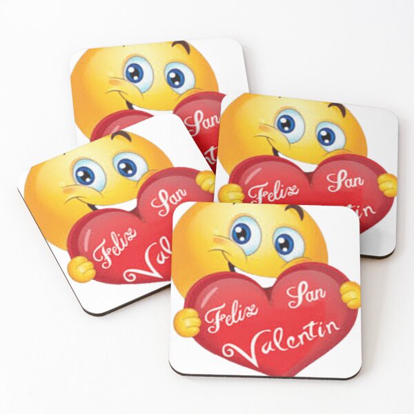 Item preview, Enamored Emoticon designed and sold by Teixeira224.