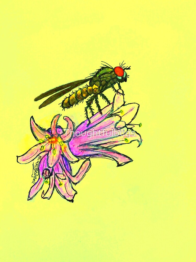 Born To Live by Thoughtfulbugs