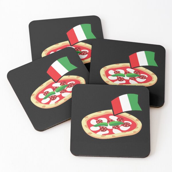 Item preview, Italian Pizza designed and sold by dzairshirts.