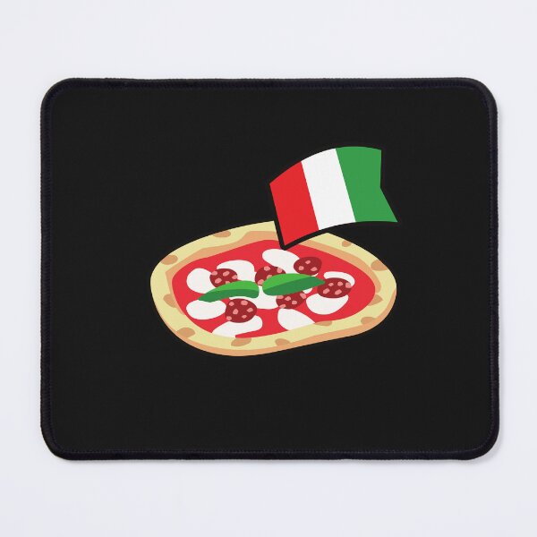 Item preview, Italian Pizza designed and sold by dzairshirts.