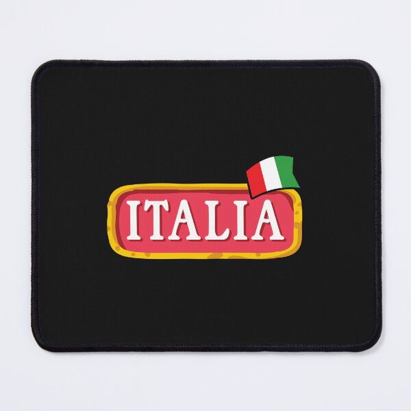 Item preview, Italian flag designed and sold by dzairshirts.