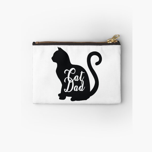 Item preview, Cat Dad designed and sold by theluckstore.