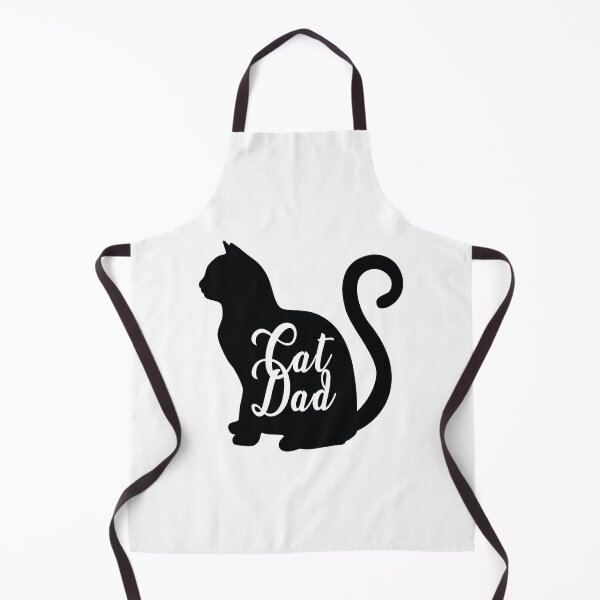 Item preview, Cat Dad designed and sold by theluckstore.