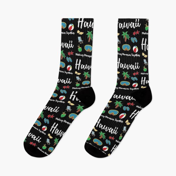 Item preview, Hawaii Making Memories Together Family Vacation design designed and sold by jakehughes2015.