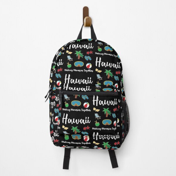 Item preview, Hawaii Making Memories Together Family Vacation design designed and sold by jakehughes2015.