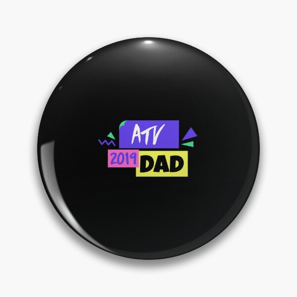 Item preview, ATV Shirts Family ATV Dad 4 Wheeling Family Four Wheeling T Shirt designed and sold by shoutoutshirtco.
