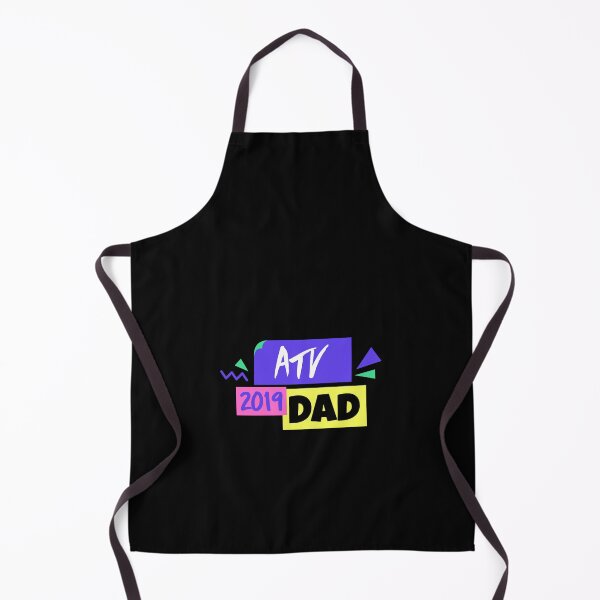 Item preview, ATV Shirts Family ATV Dad 4 Wheeling Family Four Wheeling T Shirt designed and sold by shoutoutshirtco.