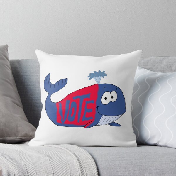 Item preview, Civic Whale designed and sold by Hellolovecards.