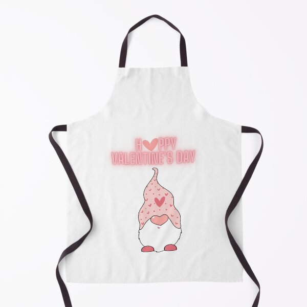 Item preview,  Pink Valentine Gnome With Hearts Clipart-gnome with hearts-valentine day gnome- leopard gnome-Gnome with heart designed and sold by Alexa5454.