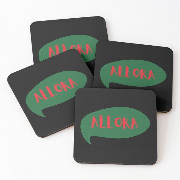 Item preview, Allora italian quote designed and sold by dzairshirts.