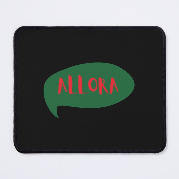 Item preview, Allora italian quote designed and sold by dzairshirts.