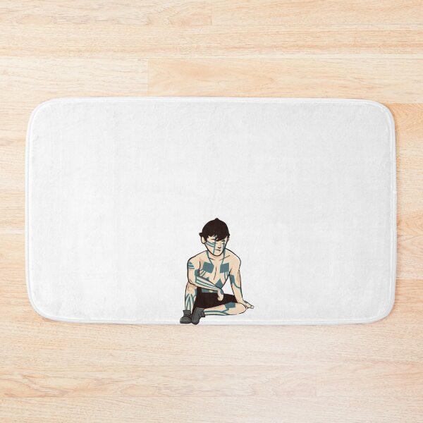 Item preview, Demi Fiend Chill designed and sold by shopbrende.