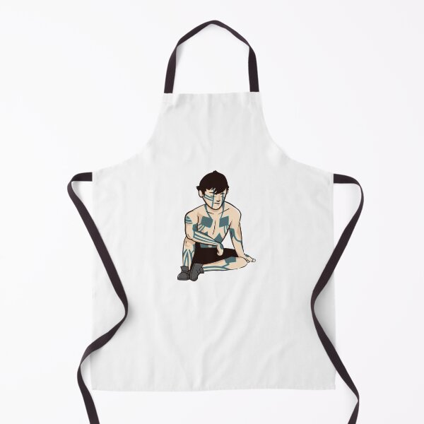 Item preview, Demi Fiend Chill designed and sold by shopbrende.