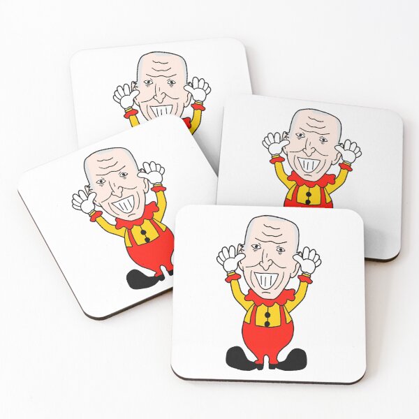 Item preview, Funny Joe Biden Clown  designed and sold by SouthernDesigns.