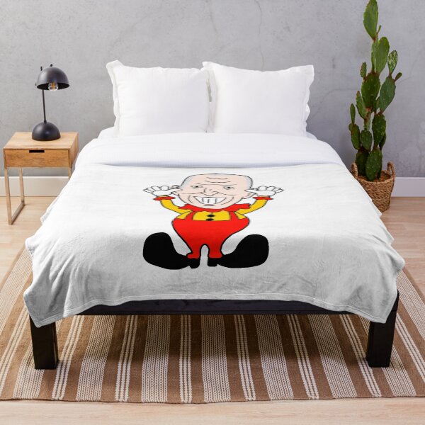 Aperçu de l'œuvre Clown drôle de Joe Biden créée et vendue par SouthernDesigns.