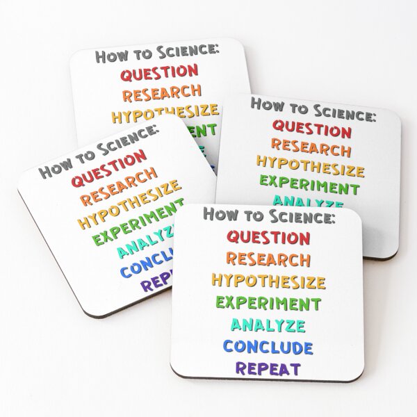 Item preview, how-to-science designed and sold by avander84.