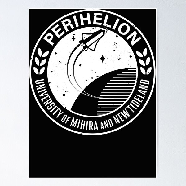 Item preview, Perihelion Classic T-Shirt designed and sold by doriscrowner.