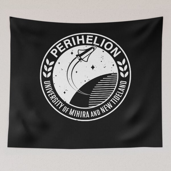 Item preview, Perihelion Classic T-Shirt designed and sold by doriscrowner.