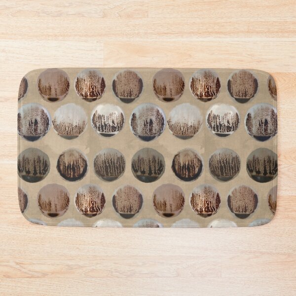 Item preview, Coffee Cup Forests Collection designed and sold by creativebakergb.