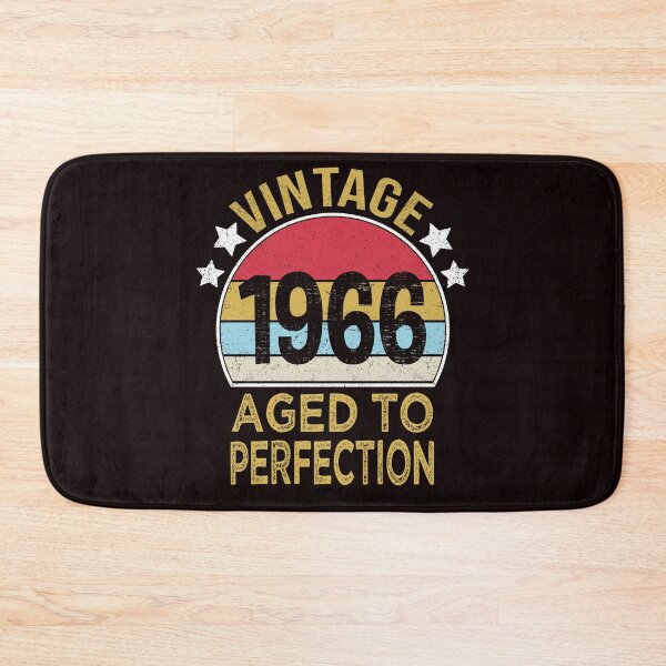 Item preview,  Born 1966 Birthday Old Gift Vintage 1966 Funny for Birthday designed and sold by nmichom.