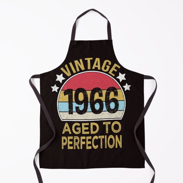 Item preview,  Born 1966 Birthday Old Gift Vintage 1966 Funny for Birthday designed and sold by nmichom.