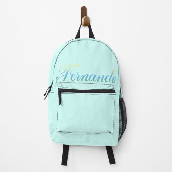 Item preview, ♦Custom Name♦ •Fernando• designed and sold by Zentenar.