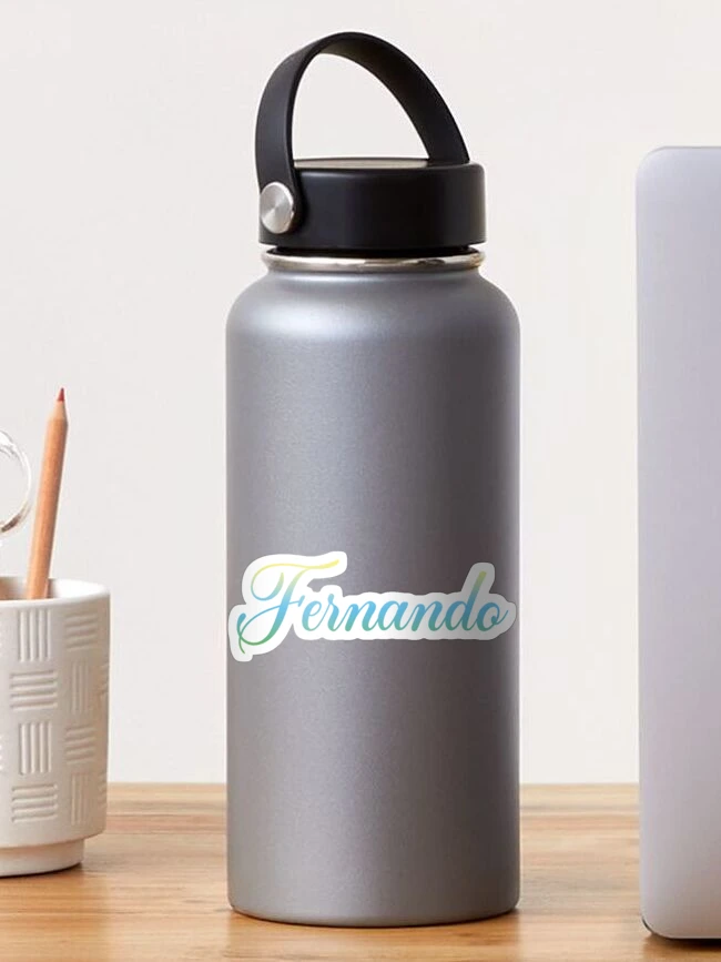 ♢Custom Name♢ •Fernando•