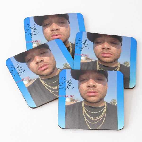 Item preview, 3rd EYE Shinning designed and sold by GiantSwag.