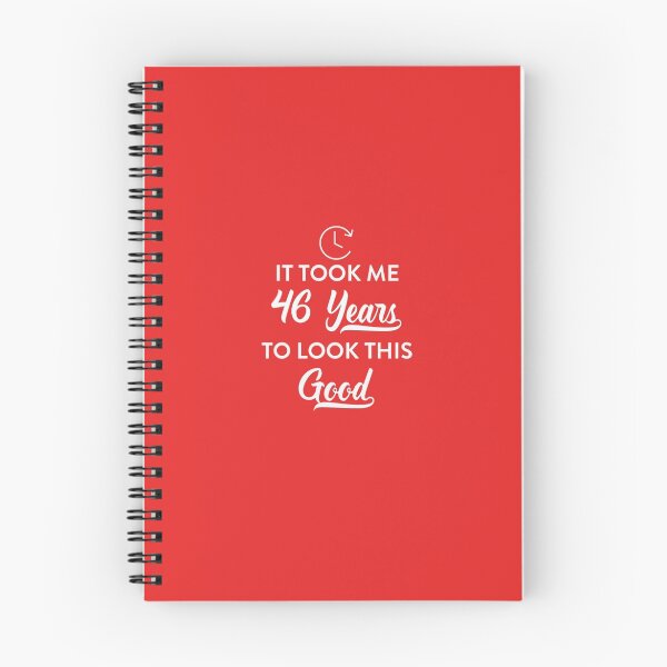 Item preview, Took 46 Years to Look This Good designed and sold by AlwaysAwesome.