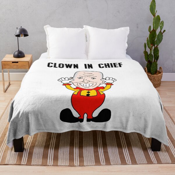 Item preview, Joe Biden Clown in Chief designed and sold by SouthernDesigns.