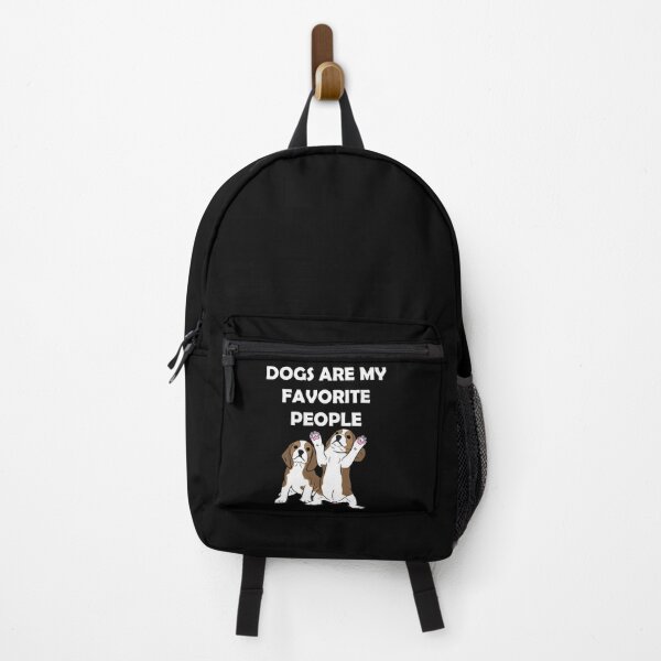 Item preview, Dogs are my favorite people typography funny saying design. designed and sold by SamRVstore.