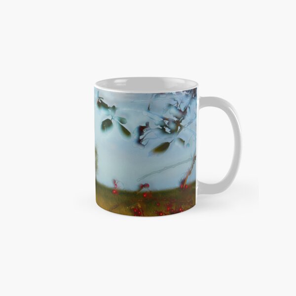 Item preview, Winter berries designed and sold by Jill Bramley.