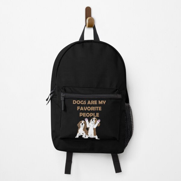 Item preview, Dogs are my favorite people typography funny saying design. designed and sold by SamRVstore.