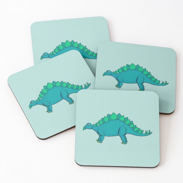 Item preview, Stegosaurus  designed and sold by EmyBeeDesigns.
