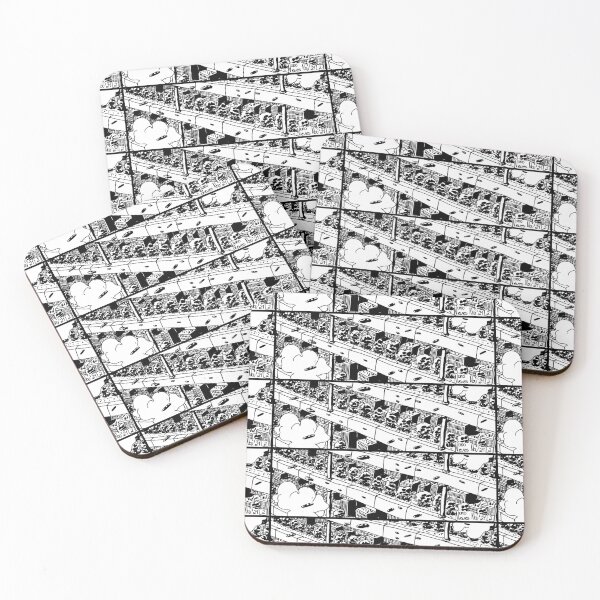 Item preview, City View 1 - black and white designed and sold by NunoNevesComics.