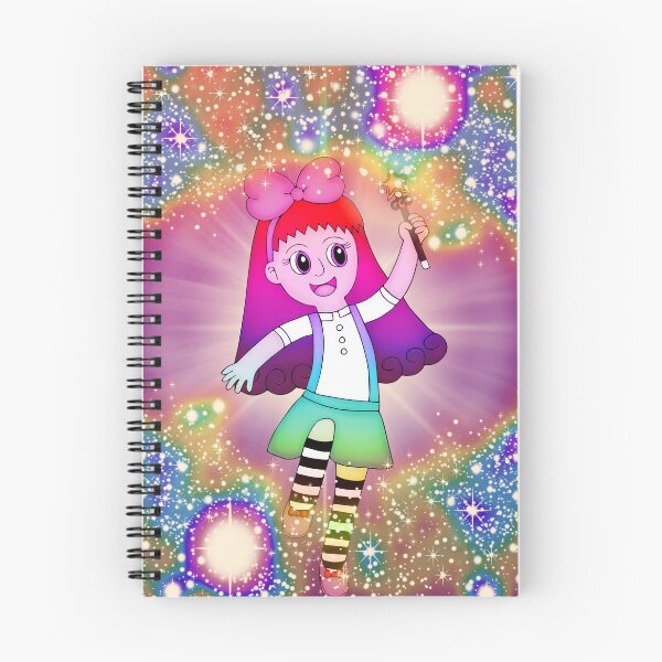 Item preview, Let There Be Magic! designed and sold by CKMclean.