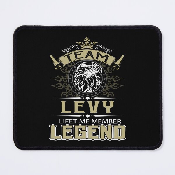 Item preview, Levy Name T Shirt - Levy Eagle Lifetime Member Legend 2 Gift Item Tee designed and sold by artiagasonya.