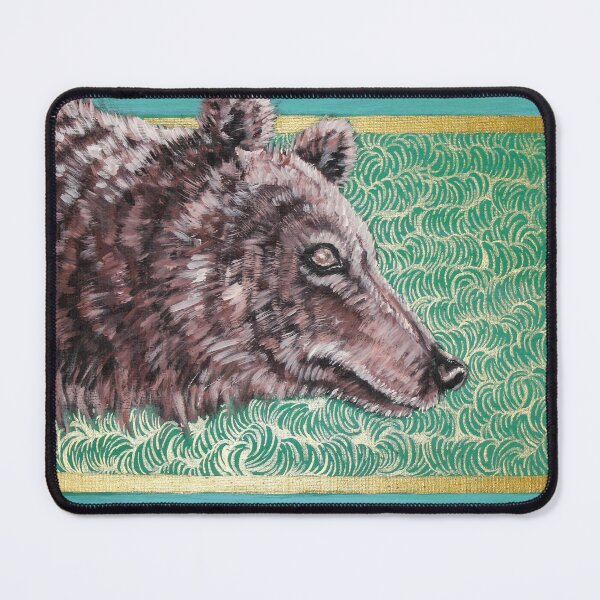 Item preview, Bear designed and sold by valverde91.