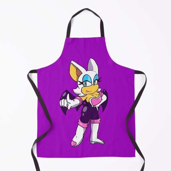 Item preview, Rouge the Bat Sassy Pose designed and sold by T-Draguuno.