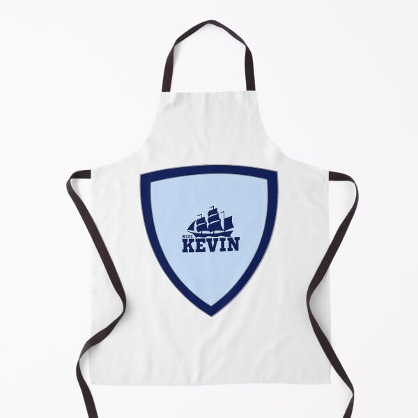 Item preview, Blue Kevin designed and sold by flsofblue.