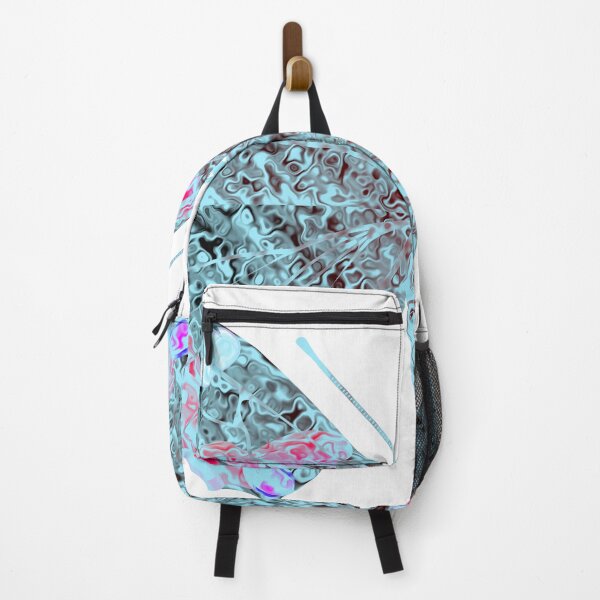 Item preview, Snow marble red admiral butterfly designed and sold by Elonium.
