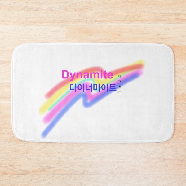 Item preview, Dynamite lettering designed and sold by Johnallthings.