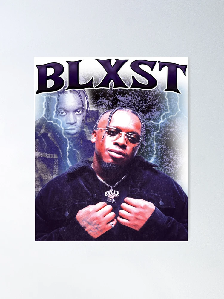 blxst | Poster