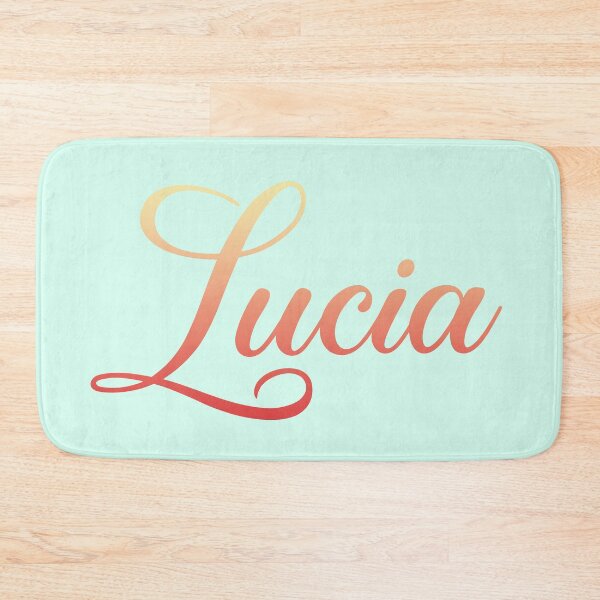 Item preview, Lucy designed and sold by Zentenar.
