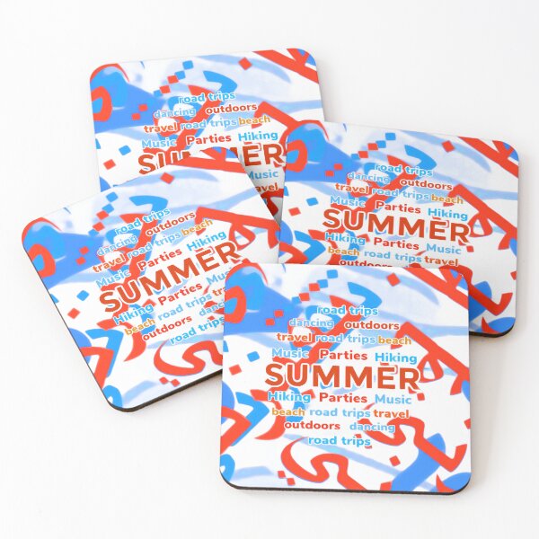 Item preview, American summer designed and sold by BJG1966.