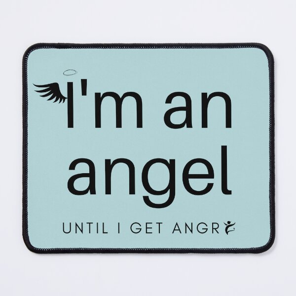 Item preview, I'm an angel designed and sold by HaPi88.