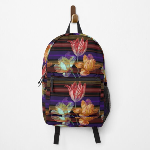 Item preview, Dream of Modern Tulips classic, art by Miguel Matos Official designed and sold by MiguelMatosArt.