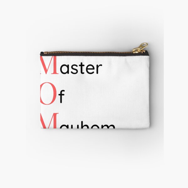 Item preview, Mom Acronym designed and sold by scons1234.
